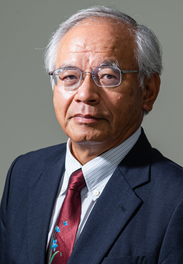 HITOSHI KITAGAWA