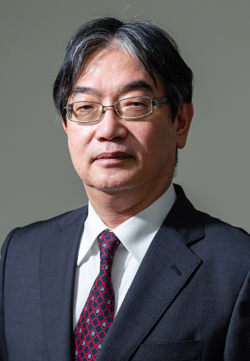 TATSUHIKO TAKESADA