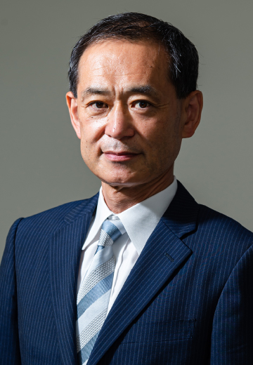 FUMIO INAGAWA