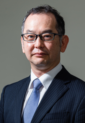 MITSUTAKA OZAKI
