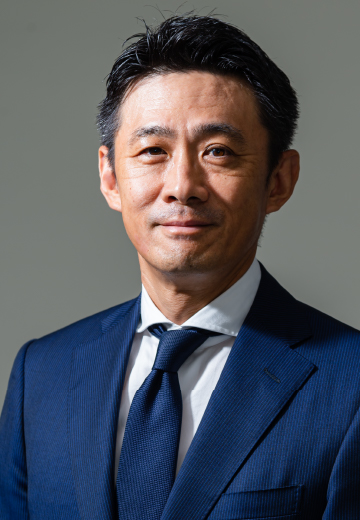 TORU MASUTANI