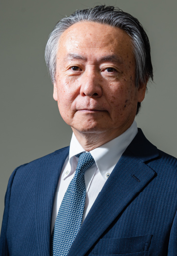 JUN MIZOGUCHI