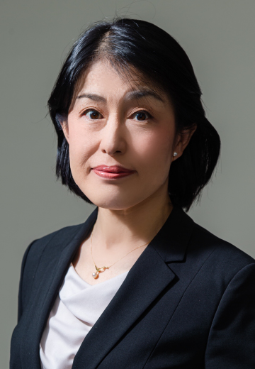NORIKO YAO