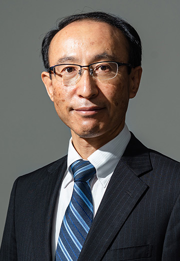 酒巻 弘