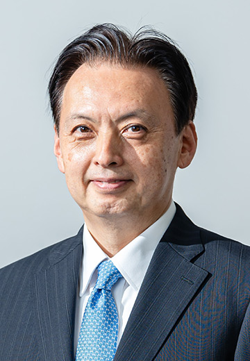 KENICHI HOSOMI