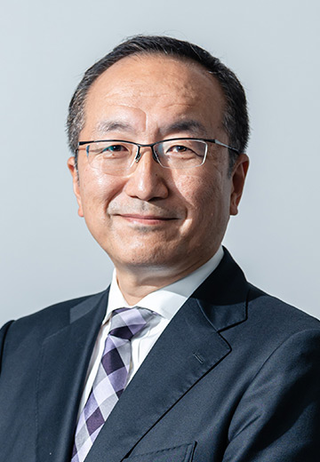 NAOKI NISHIDA