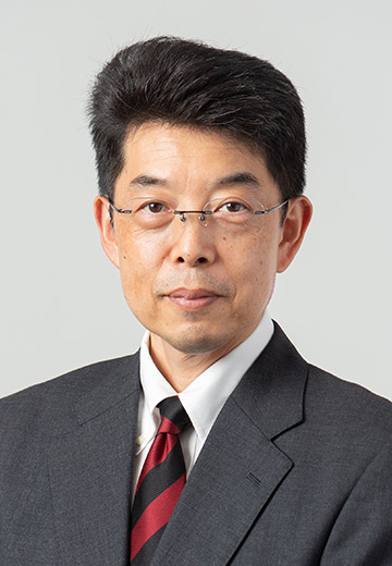 ATSUSHI MIZUMURA