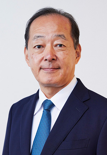 加藤 宣