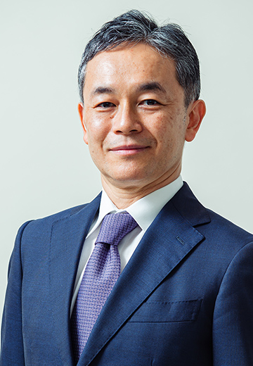 Takashi Sugiyama