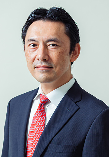 Hiro Suenaga