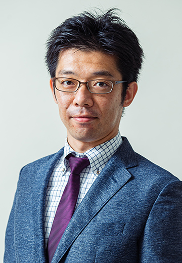 Kento Tokumaru