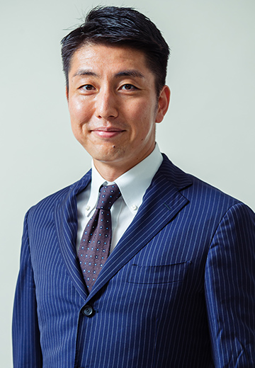 Keisuke Kurosawa